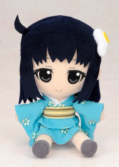 gift-布偶