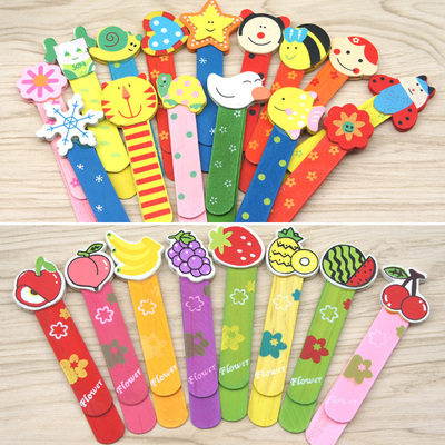 小学生书签图片