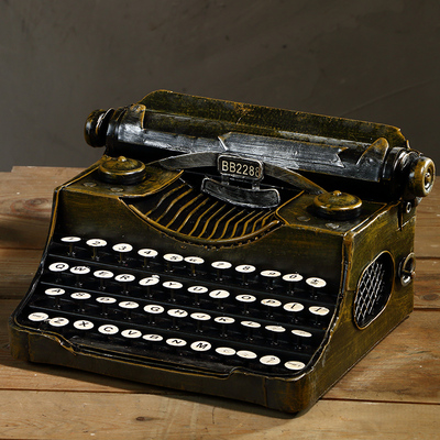 打字机声音机械键盘_复古打字机机械键盘_打字机机械键盘