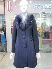 卡兰迪羊绒大衣2013店铺-卡兰迪羊绒大衣201