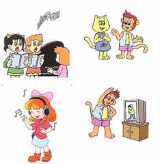 自闭症卡片价格_自闭症卡片图片