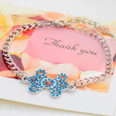 鹿晗同款手镯价格_鹿晗同款手镯图片