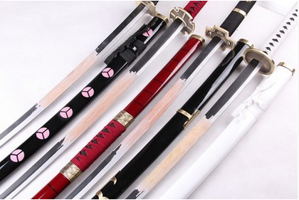 索隆三把刀开刃店铺-索隆三把刀开刃商家直销