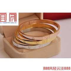 鹿晗同款手镯价格_鹿晗同款手镯图片 - 淘宝网