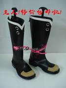 taobao agent 【翔龙COSPLAY】专业定做〓终结的炽天使百夜优一郎柊筱娅COS鞋子