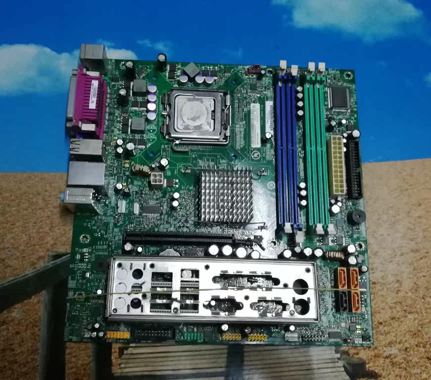 q35主板_q35主板配4核cpu_q35