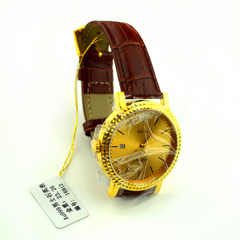 纯黄金手表店铺-纯黄金手表商家直销