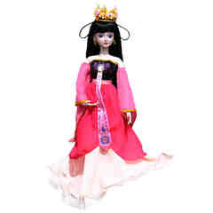 叶罗丽娃娃60cm价格_叶罗丽娃娃60cm图片