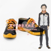 taobao agent 编号2815 从零开始的异世界生活 菜月昴COS鞋COSPLAY鞋动漫鞋