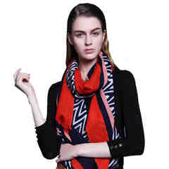 she s 羊毛围巾店铺-she s 羊毛围巾商家直销