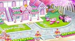 奥比岛绝版城堡房型店铺-奥比岛绝版城堡房型