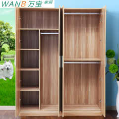 木衣柜 简易 宜家价格_木衣柜 简易 宜家图片