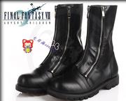 taobao agent 动漫游戏cosplay 最终幻想 克劳德cos鞋子