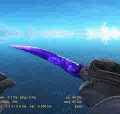 csgo折叠刀店铺-csgo折叠刀商家直销