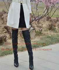 大腿靴 女王店铺-大腿靴 女王商家直销