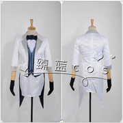taobao agent Lovelive 南小鸟cos服 魔术师未觉醒 女cosplay服装 演出服