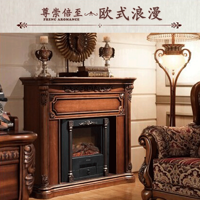 正品壁炉