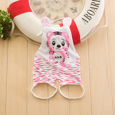 婴儿小兜兜图片