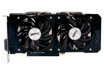 冲钻杀价秒杀一切全新xfx讯景r9 370 4g256位网吧版显卡全国包邮