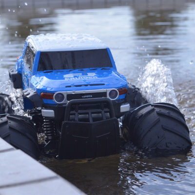 大遥控汽车图片