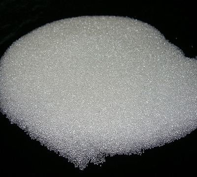 标线涂料 玻璃珠 镀膜玻璃微珠 热熔涂料面撒珠 道路反光材料