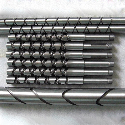 工厂直供往复丝杆 不锈钢来回丝杆 非标加工往复轴来回轴一件起订