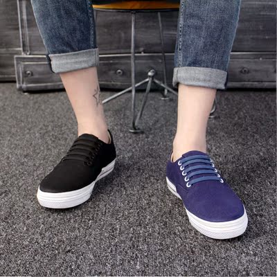 拉链换面鞋图片