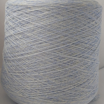 美利奴美丽诺 混纺细羊毛混纺线春夏秋冬季天钩针机织手编毛线