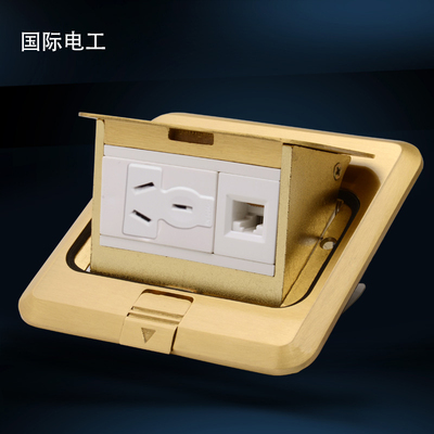 以太网线 - 图库图片