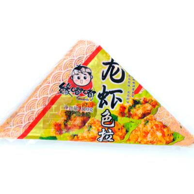 寿司材料食材 台湾缘嘟嘟 龙虾沙律 龙虾色拉500克