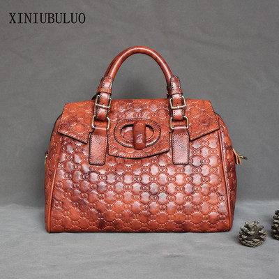 犀牛部落女包图片