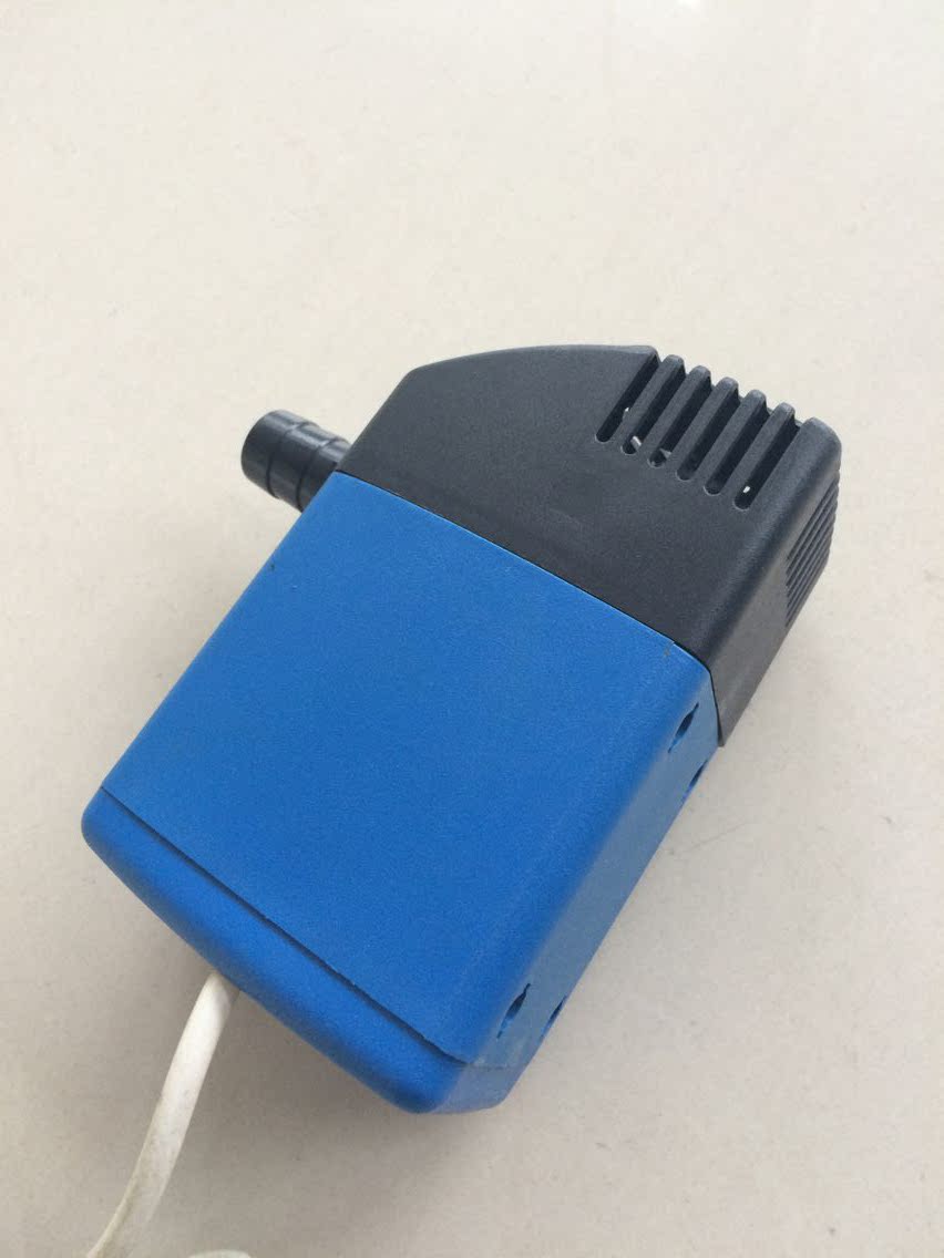 永磁循环水泵用电动机/增压泵 20w hsx-20b