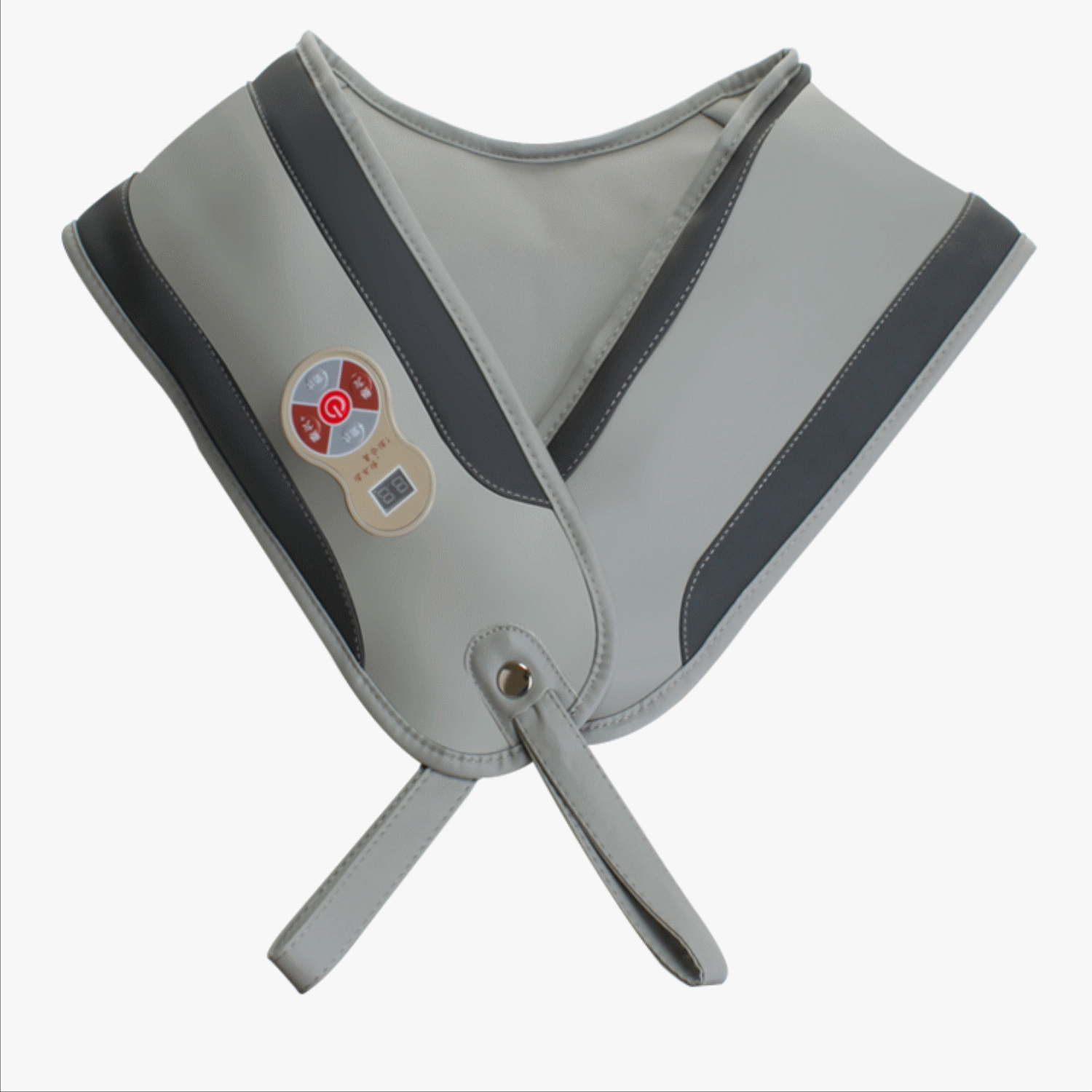 禾诗披肩按摩器【美女550014748(q)】