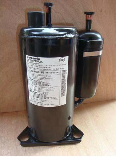 5p冷暖定频空调,采用松下原装压缩机