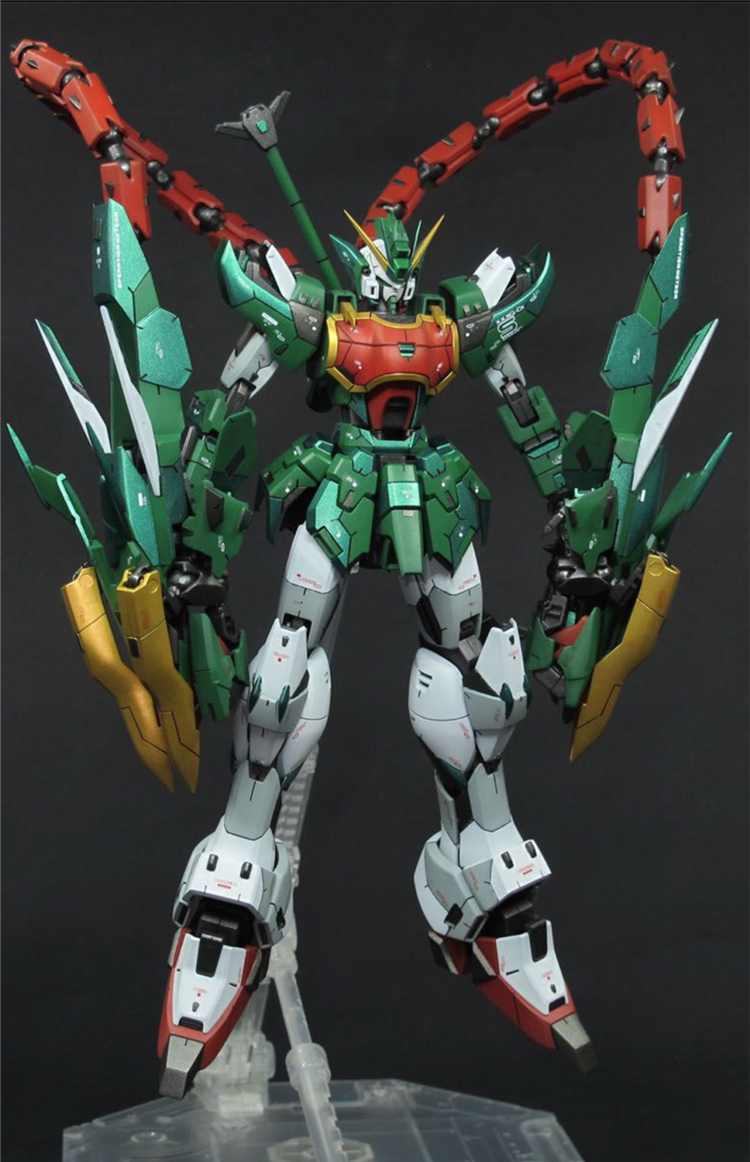 尤天乐园 预定 超新星 mg 双头龙 神龙高达模型哪吒 送水贴带特典