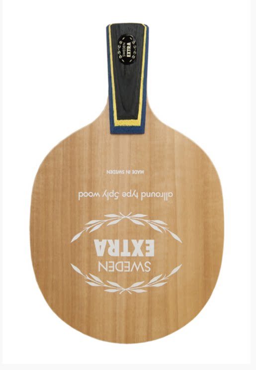 【烧客乒乓】亚萨卡ye乒乓底板