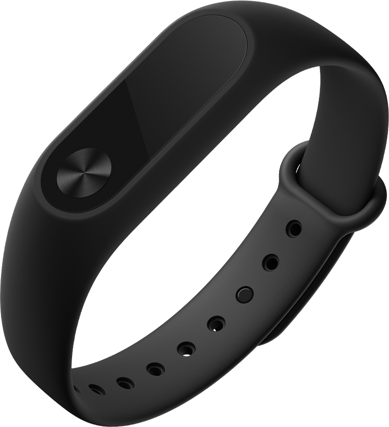 小米手环2黑色 官网预定