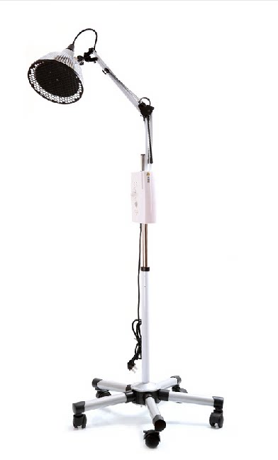 中芝神鸟特定电磁波治疗仪cq-bs8 tdp神灯家用理疗治疗器