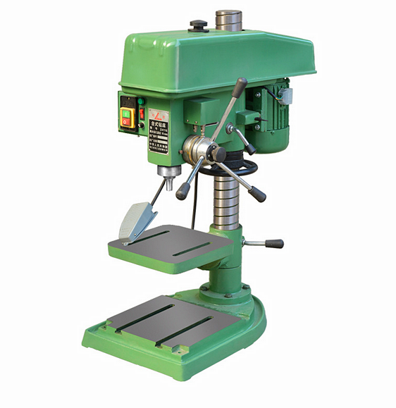 钻攻两用机台钻 - dddvvv.com