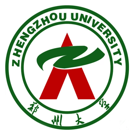 郑州大学国际学院院徽图片