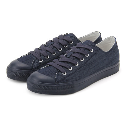 muji trainers