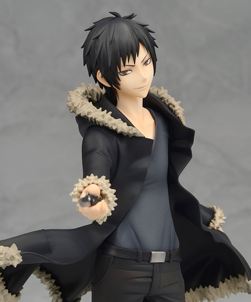 [玩聚殿]alter drrr 无头骑士异闻录 折原临也 renewal 手办 现货