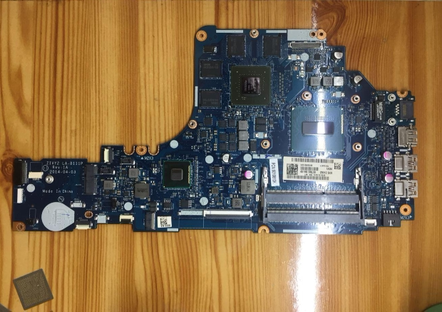 联想lenovo y50-70 主板