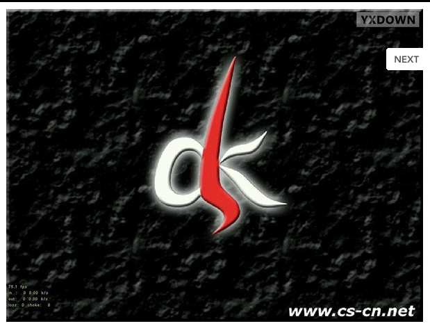 反恐精英cs1.5中文版[含机器人补丁] 电脑单机游戏软件 绿色无毒