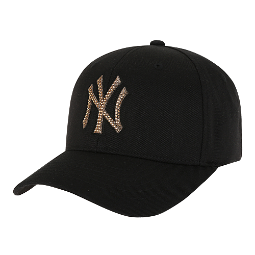 【韩国直邮代购】mlb正品 16款洋基队男女情侣棒球帽子m,q 2标