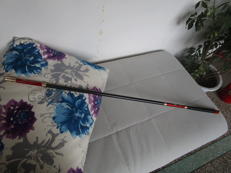 正品普雷斯顿高碳素台钓竿超轻超硬28调鱼竿渔具钓鱼用品特价包邮